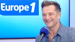 Jade et Joy sous influence ? La réponse de David Hallyday