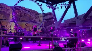 Brit Floyd - Time - Red Rocks 6-9-2022