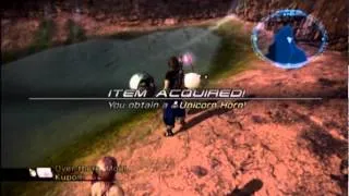 Final Fantasy XIII-2 Playthrough #111, Archylte Steppe B (2/8), Gigantuar, Clearwater Marshes