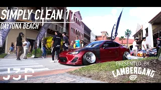 Simply Clean 11 | Presented by CAMBERGANG