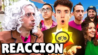 Reacciono al especial 2 MILLONES de GODEIK