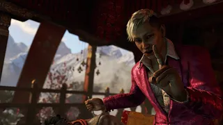 Приезжаем в Кират. Часть 1. Far Cry 4