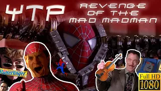 YTP: Revenge of the Mad Madman [HD Remake, original by Deepercutt]