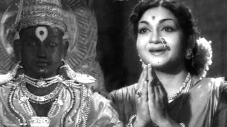 Sati Sakkubai Songs - Jaya Panduranga - Anjali Devi, Gummadi - Ganesh Videos