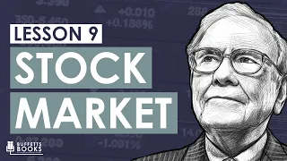 9. What is the Stock Market