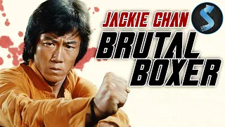 Brutal Boxer | Full Martial Arts Movie | Jackie Chan | Raymond Lui | Sing Chen | Wilson Tong