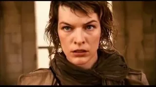 Resident Evil: Extinction (2007) - Trailer