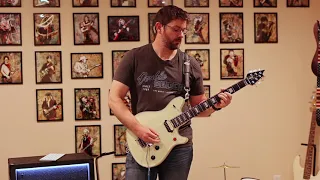 Queensrÿche - Speak - Guitar Cover