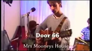 David Thewlis * Door 66 - Mrs. Mooney’s House