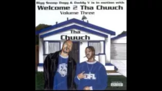 213 - So Fly (Remix) [Welcome To Tha Chuuch Vol. 3]