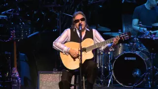 Jose Feliciano Toronto Concert Highlights 2010