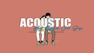 Acoustic Chill 2023 ♫ Top English Acoustic Love Songs 2023