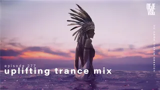 Uplifting Trance Mix 2024 - May / NNTS EP. 277