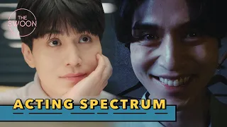 Choose your favorite Lee Dong-wook [ENG SUB]