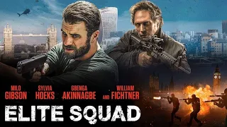 Elite Squad | Action  Movie 2021 English Subtitles [Part=2]Action Movie //GZY Films