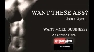 AllOver Media - Want These ABS