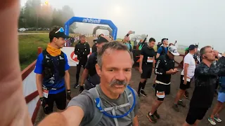 Ultravasan 90 2023 - Race Report