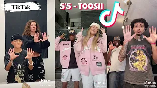 5'5 - Toosii TikTok Dance Challenge Compilation