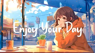 Enjoy Your Day 🍀 Morning Melodies Help Restore Your Mood | Chill Melody