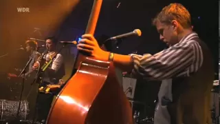 Mumford & Sons - Awake My Soul (Live at Haldern Pop 2010)