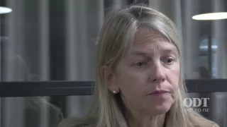 NASA Deputy Administrator Dr. Dava Newman