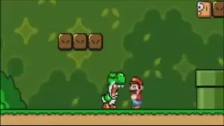 SUPER MARIO BROS | VIDEOS CHISTOSO