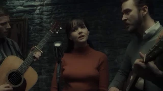 500 Miles - Inside Llewyn Davis OST (with Lyrics)