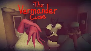 РУИНЮ ПРОХОЖДЕНИЕ, ПЛОХИЕ КОНЦОВКИ - THE VERMANDER CURSE (ПРОКЛЯТИЕ ВЕРМАНДЕРА)