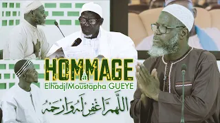 ÉDITION SPÉCIALE : Hommage à Elhadj Moustapha GUEYE (Rahimahoullah)