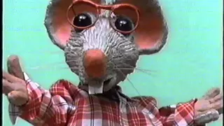 Mouse House (1996) Teaser (VHS Capture)