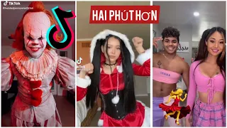 Best of Hai Phut Hon | TikTok Compilation