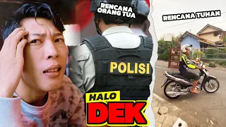 halo lek