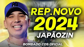 JAPÃOZIN 2024 REPERTÓRIO DE PISEIRO PRA PAREDÃO