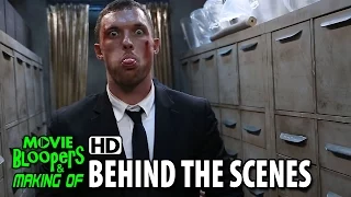 The Transporter Refueled (2015) Behind the Scenes - Full B-Roll