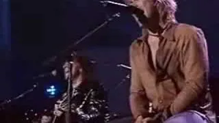 BON JOVI In These Arms Acoustic Yokohama 2003