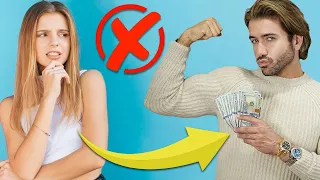 7 Things You Should NEVER Do to Impress a WOMAN | Alex Costa