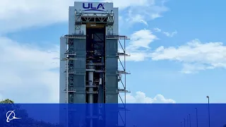 Experience Rollout from Boeing Starliner's Perspective