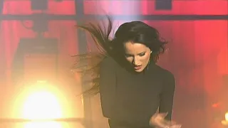Justyna Steczkowska - Mężczyzna ze złotym pistoletem - Koncert "Kobiety"