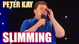 Slimming World | Peter Kay: Live at the Manchester Arena