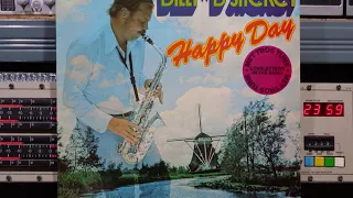 Billy "B"Jacket  Happy Day Remasterd By B v d M 2019