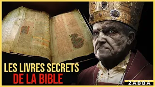 La Terrifiante Face Cachée de la Bible ! (Documentaire 2022)