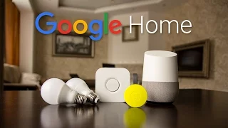 Google Home - Cum să-ți faci casa smart (Review în Română)