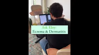 Eczema & Dermatitis nutritionist recommendations