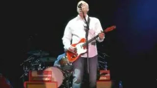 Mark Knopfler - Cannibals - Messehalle Erfurt, 12.04.2008