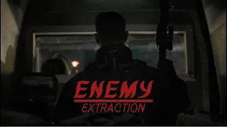 Tyler Rake [Extraction] | Enemy