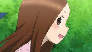 Karakai Jouzu no Takagi-san [AMV] A Thousand Years