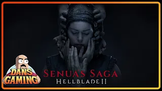 Senua's Saga: Hellblade II - PC Gameplay