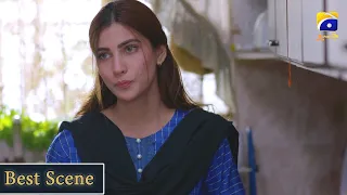 Inaam-e-Mohabbat Episode 12 | 𝐁𝐞𝐬𝐭 𝐒𝐜𝐞𝐧𝐞 𝟎𝟵 | Haroon Shahid | Nazish Jahangir | HAR PAL GEO