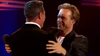 Luke Evans & Olly Murs _ It's Not Unusual