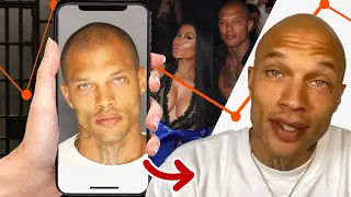 I Accidentally Became A Meme: Jeremy Meeks' Hot Mugshot